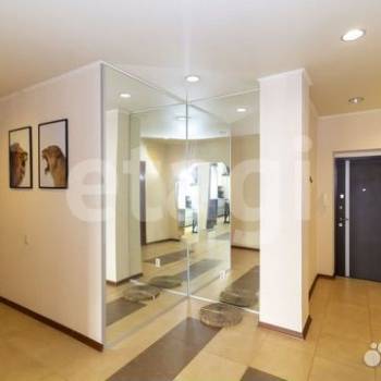 Продается 2-х комнатная квартира, 89,3 м²