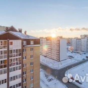 Продается 2-х комнатная квартира, 70 м²