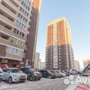 Продается 2-х комнатная квартира, 70 м²
