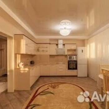 Продается 2-х комнатная квартира, 70 м²