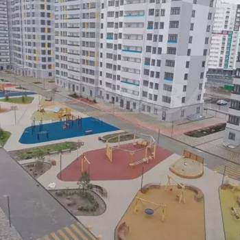 Продается 2-х комнатная квартира, 54,1 м²