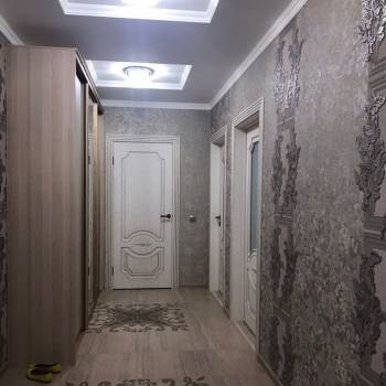 Сдается Многокомнатная квартира, 75 м²
