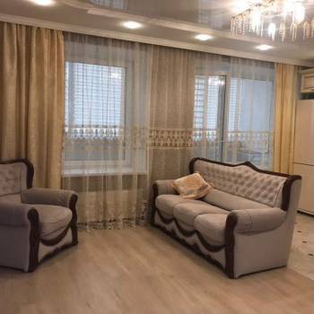 Сдается Многокомнатная квартира, 75 м²
