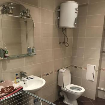 Сдается 1-комнатная квартира, 50 м²