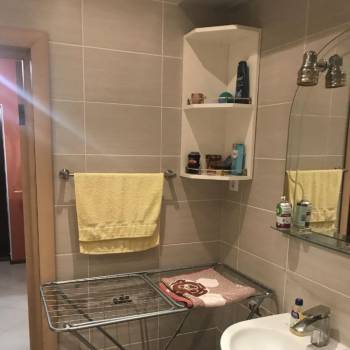 Сдается 1-комнатная квартира, 50 м²