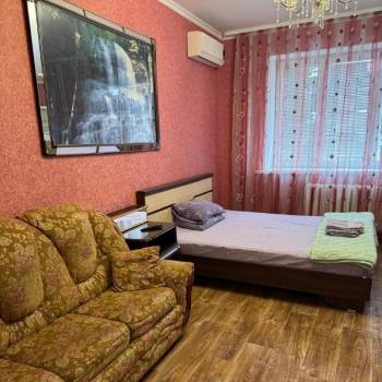 Сдается 1-комнатная квартира, 50 м²