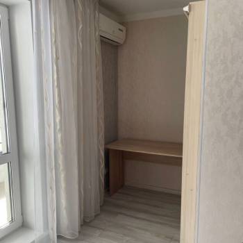 Сдается 1-комнатная квартира, 30,4 м²