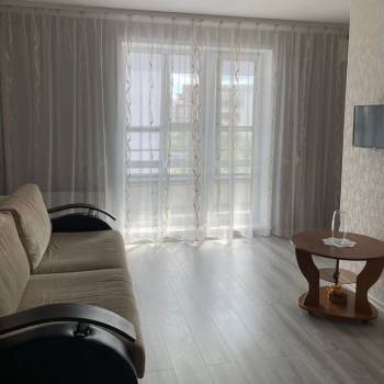 Сдается 1-комнатная квартира, 30,4 м²