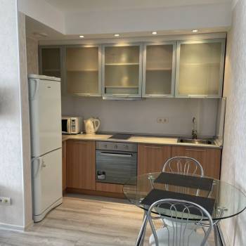 Сдается 1-комнатная квартира, 30,4 м²