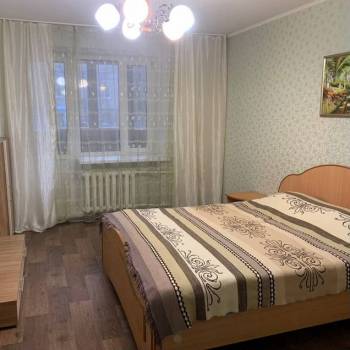 Сдается 2-х комнатная квартира, 72 м²