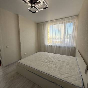 Сдается 1-комнатная квартира, 38,9 м²