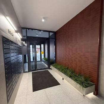 Сдается 1-комнатная квартира, 38,9 м²