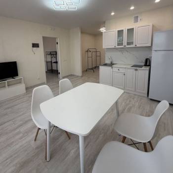 Сдается 1-комнатная квартира, 38,9 м²