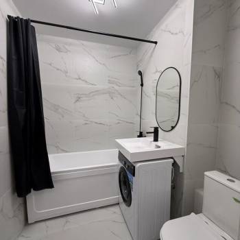 Сдается 1-комнатная квартира, 38,9 м²