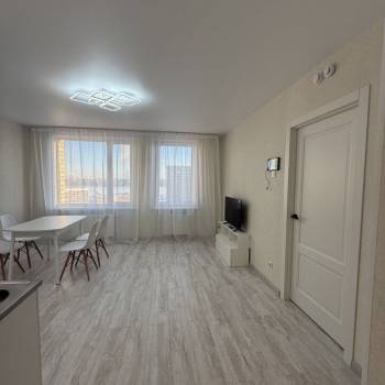 Сдается 1-комнатная квартира, 38,9 м²
