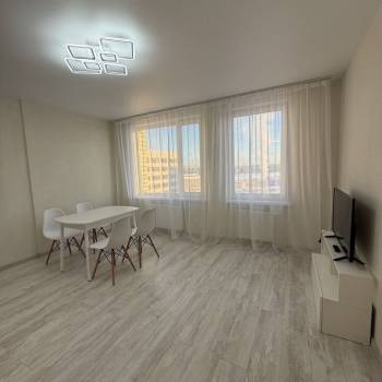 Сдается 1-комнатная квартира, 38,9 м²