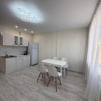 Сдается 1-комнатная квартира, 38,9 м²