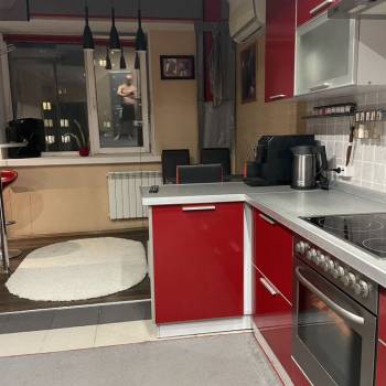 Сдается 2-х комнатная квартира, 87,8 м²