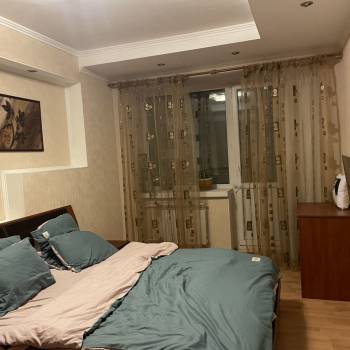 Сдается 2-х комнатная квартира, 87,8 м²