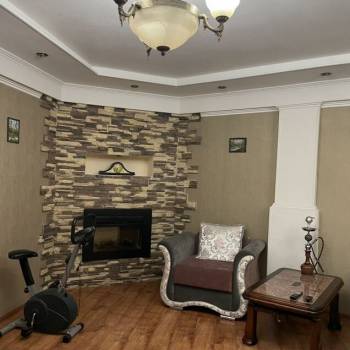 Сдается 2-х комнатная квартира, 87,8 м²
