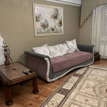Сдается 2-х комнатная квартира, 87,8 м²