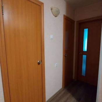 Сдается 2-х комнатная квартира, 50 м²