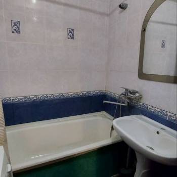 Сдается 2-х комнатная квартира, 50 м²