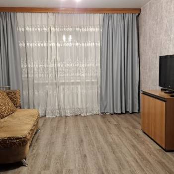 Сдается 2-х комнатная квартира, 50 м²