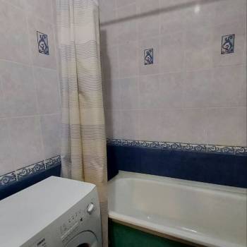 Сдается 2-х комнатная квартира, 50 м²