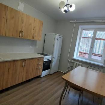 Сдается 2-х комнатная квартира, 50 м²