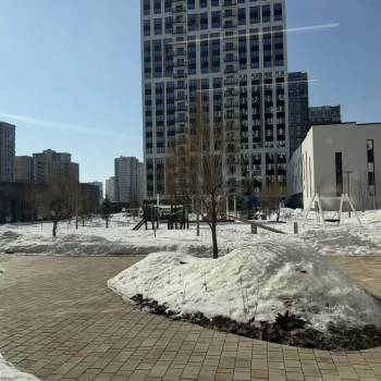 Продается 3-х комнатная квартира, 80 м²