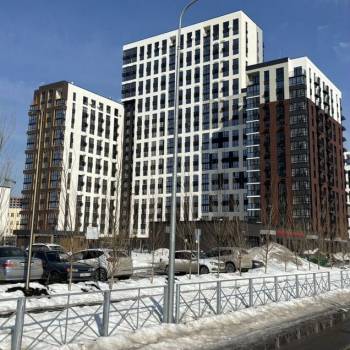 Продается 3-х комнатная квартира, 80 м²