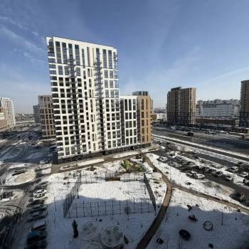 Продается 3-х комнатная квартира, 80 м²