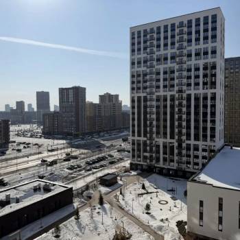 Продается 3-х комнатная квартира, 80 м²
