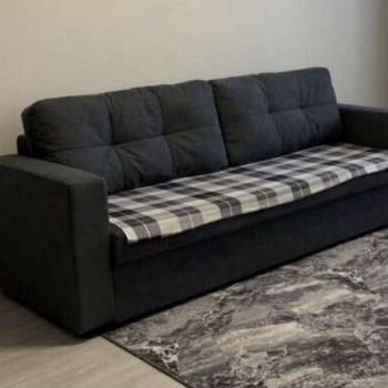 Сдается 1-комнатная квартира, 36,5 м²