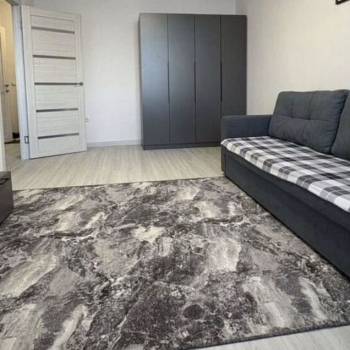 Сдается 1-комнатная квартира, 36,5 м²