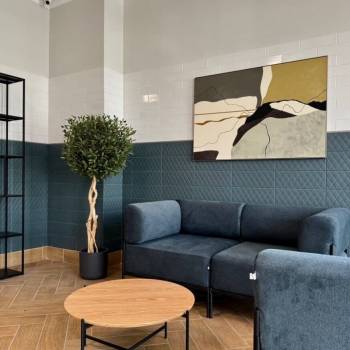Сдается 1-комнатная квартира, 25 м²