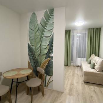 Сдается 1-комнатная квартира, 25 м²