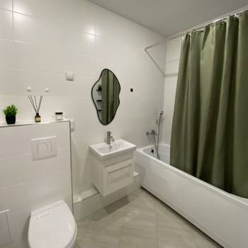 Сдается 1-комнатная квартира, 25 м²