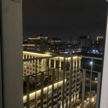 Сдается 1-комнатная квартира, 25 м²