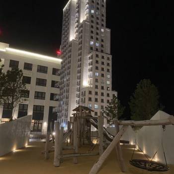 Сдается 1-комнатная квартира, 25 м²