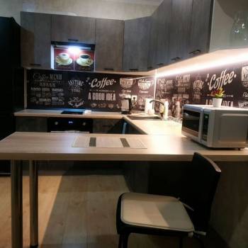 Сдается 1-комнатная квартира, 37,5 м²