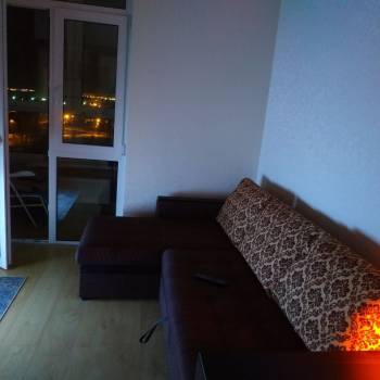 Сдается 1-комнатная квартира, 37,5 м²