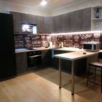 Сдается 1-комнатная квартира, 37,5 м²