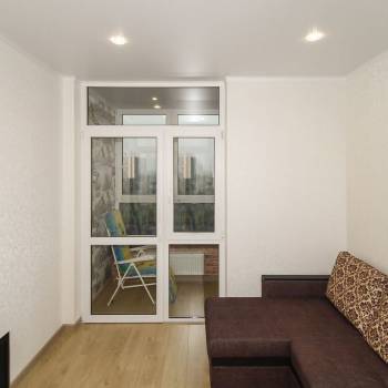 Сдается 1-комнатная квартира, 37,5 м²
