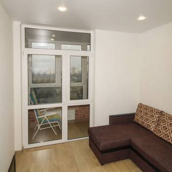 Сдается 1-комнатная квартира, 37,5 м²