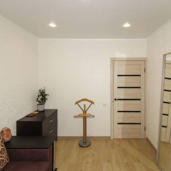 Сдается 1-комнатная квартира, 37,5 м²