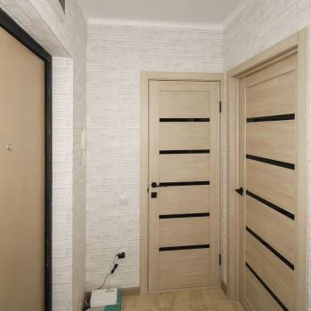 Сдается 1-комнатная квартира, 37,5 м²