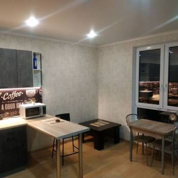 Сдается 1-комнатная квартира, 37,5 м²