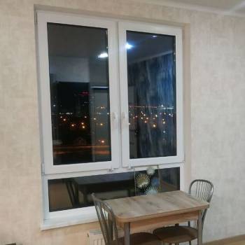 Сдается 1-комнатная квартира, 37,5 м²